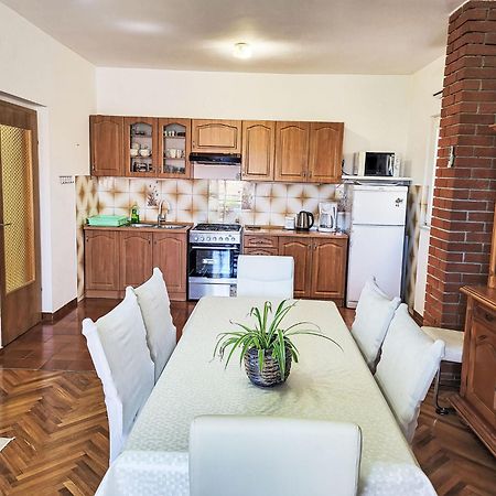 Apartment Ana - Big350 By Interhome ตูรันญ์ ภายนอก รูปภาพ