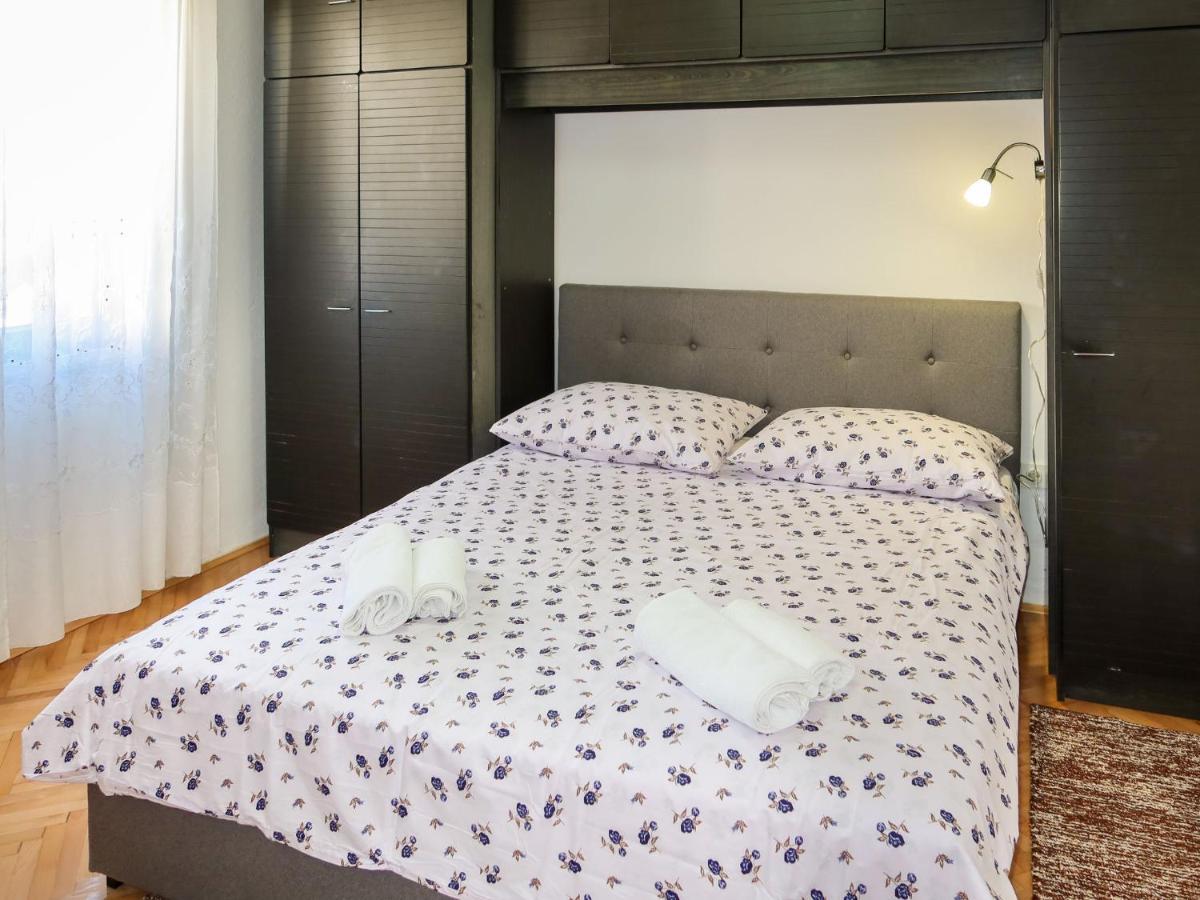 Apartment Ana - Big350 By Interhome ตูรันญ์ ภายนอก รูปภาพ
