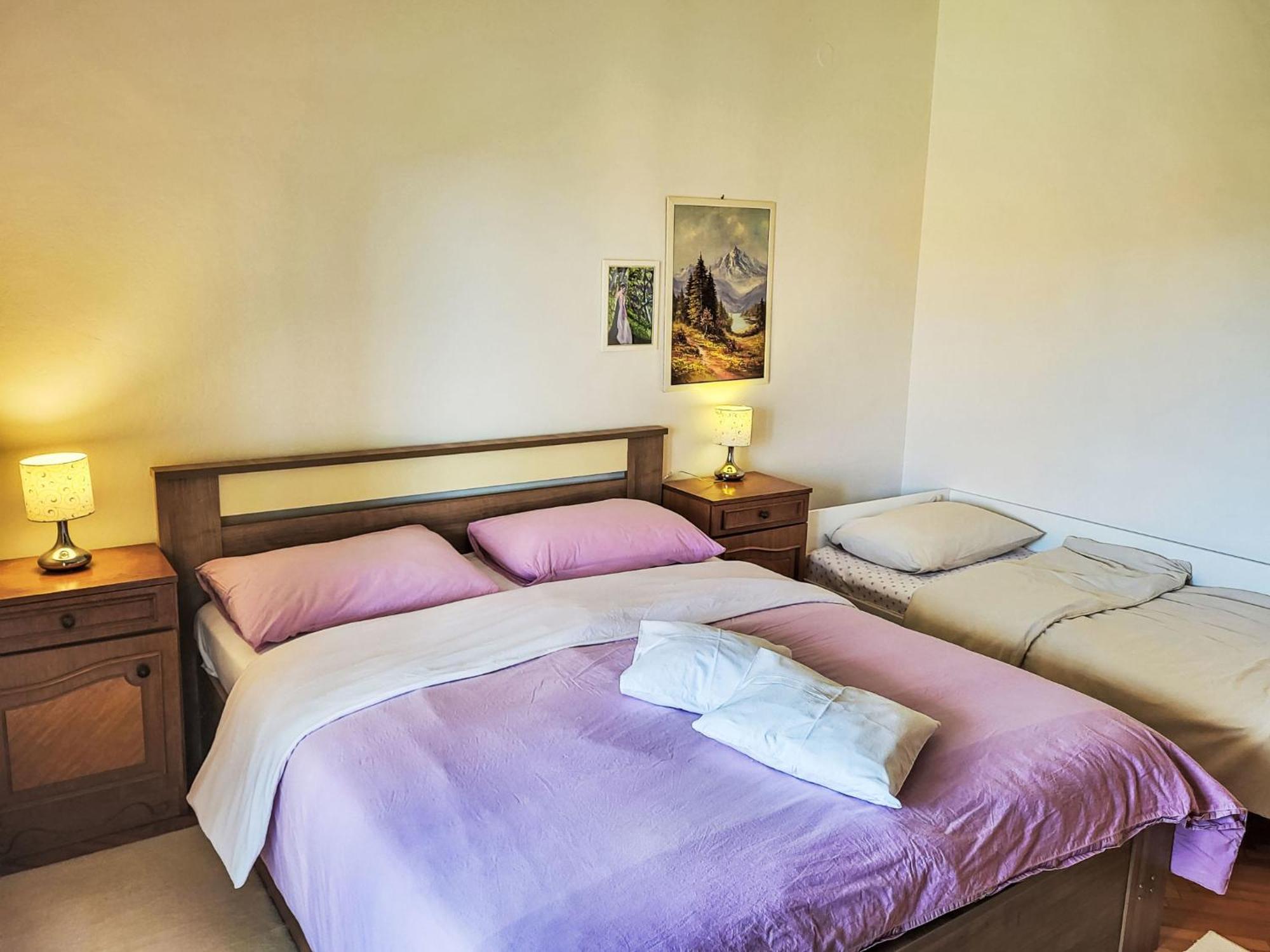 Apartment Ana - Big350 By Interhome ตูรันญ์ ภายนอก รูปภาพ