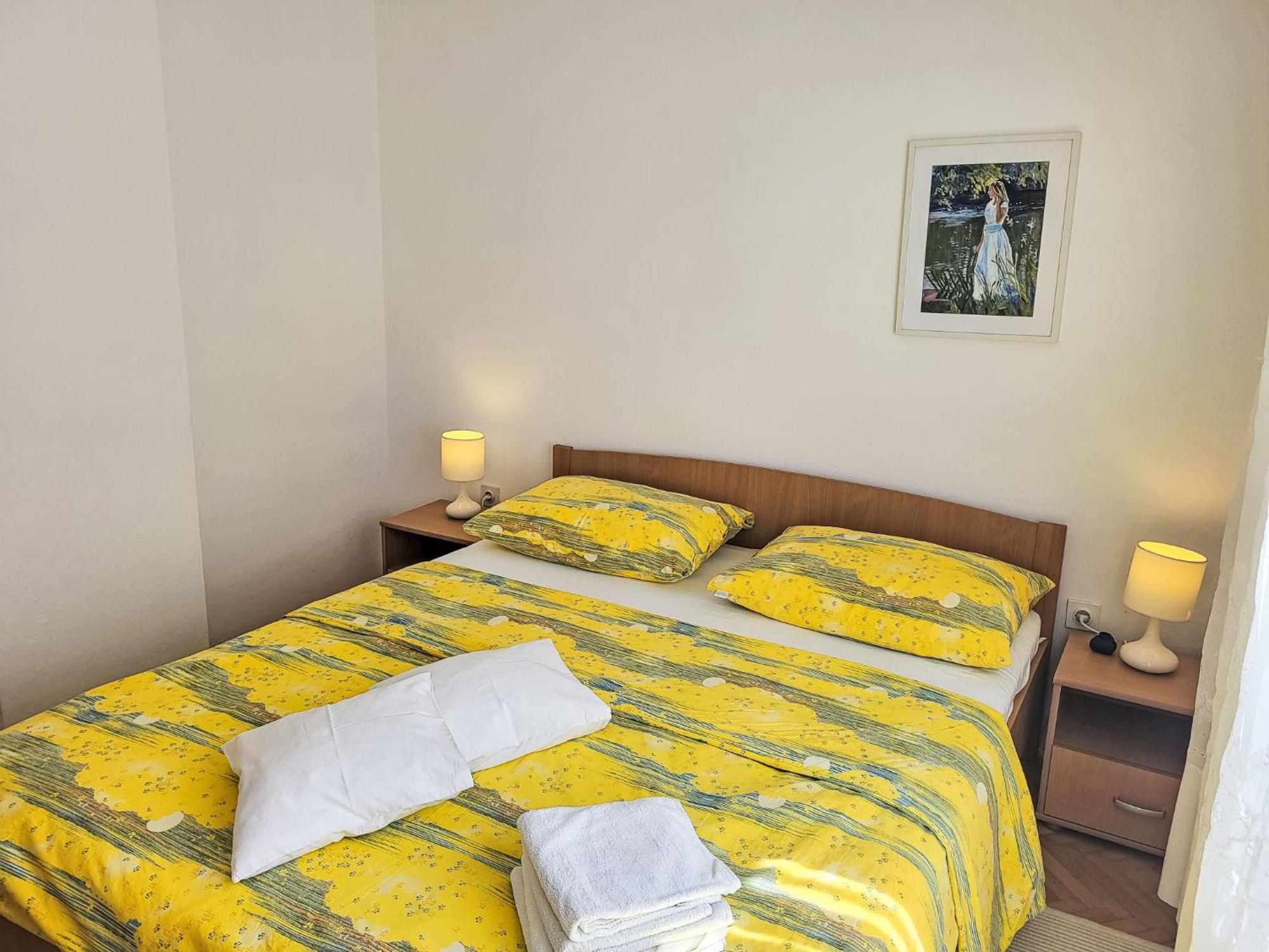Apartment Ana - Big350 By Interhome ตูรันญ์ ภายนอก รูปภาพ